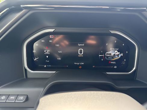 New 2026 GMC Sierra 2500 AT4X AWD/4WD image 27