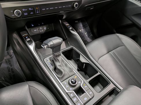 Used 2025 Kia Sorento X-Line EX image 14