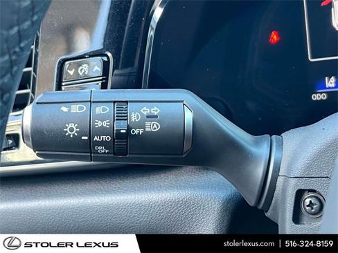 Certified 2023 Lexus NX 350 350 Base image 29