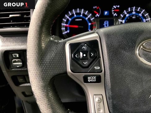 Certified 2018 Toyota 4Runner SR5 image 23