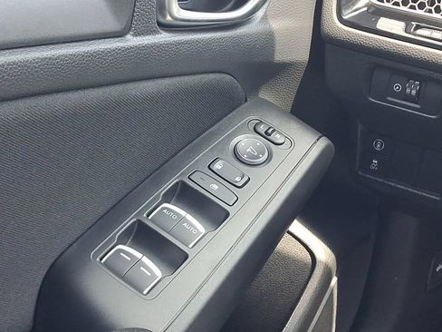Used 2024 Honda Civic LX image 13