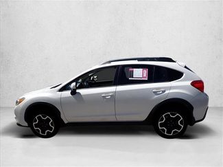 Used 2013 Subaru Crosstrek 2.0i Limited AWD/4WD video 2