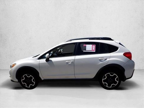 Used 2013 Subaru Crosstrek 2.0i Limited AWD/4WD image 2