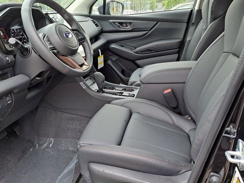 New 2025 Subaru Ascent Bronze Edition w/ Popular Package #2 image 12