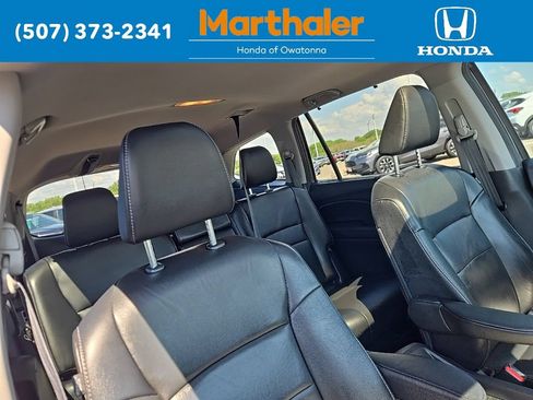 Used 2019 Honda Pilot EX-L image 21