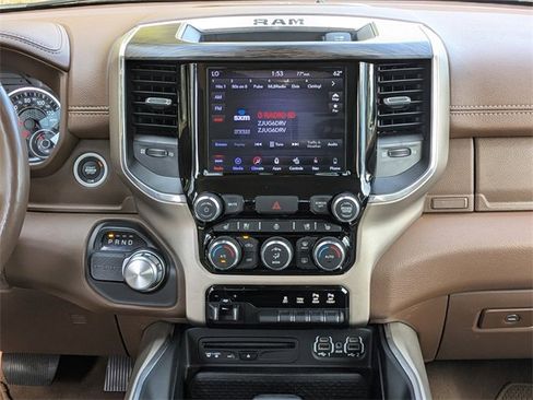 Used 2019 RAM 1500 Laramie image 17