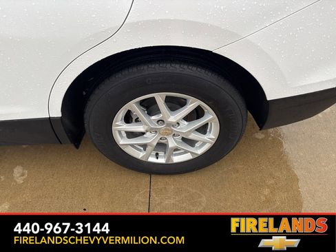 Certified 2024 Chevrolet Equinox LT image 49