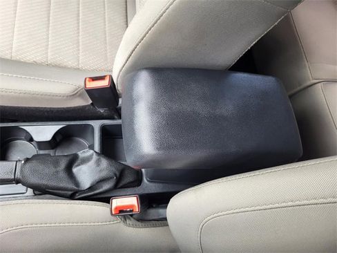 Used 2021 Ford EcoSport S image 11