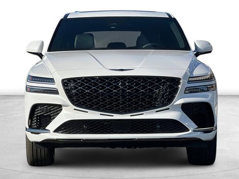 New 2025 Genesis GV80 3.5T e-SC image 10