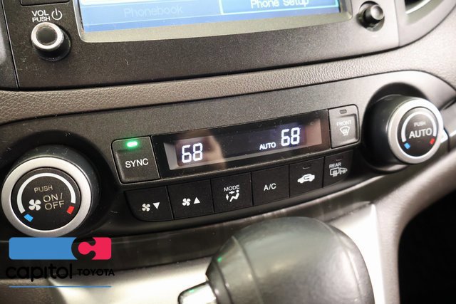 Used 2013 Honda CR-V EX-L image 24