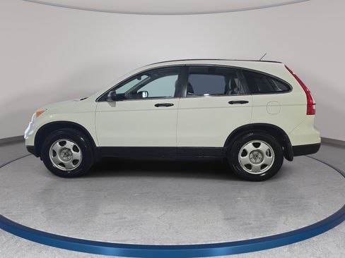 Used 2011 Honda CR-V LX image 9