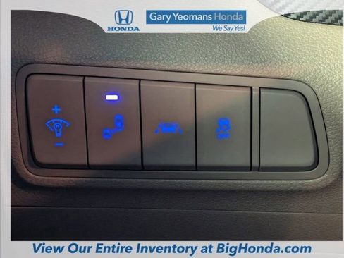 Used 2021 Hyundai Tucson SEL image 34