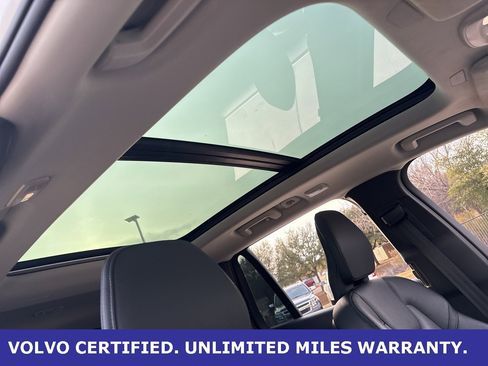 Certified 2023 Volvo XC90 B6 Plus image 14