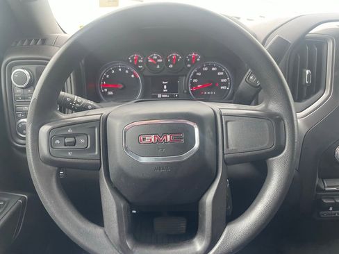 Used 2021 GMC Sierra 1500 Base w/ Sierra Value Package image 14