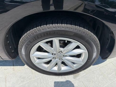 Used 2020 Acura RDX AWD image 28