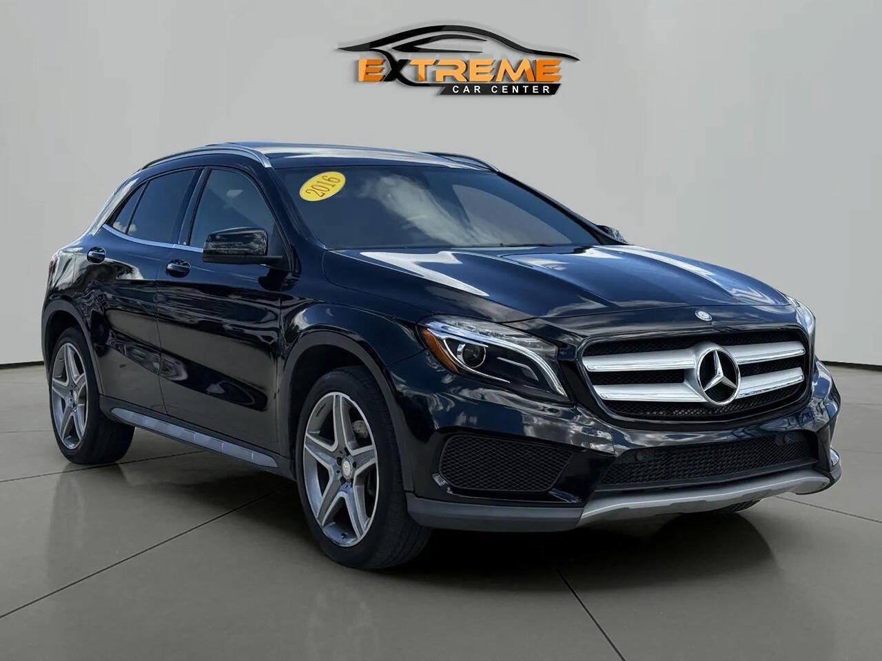Used 2016 Mercedes-Benz GLA 250 4MATIC image 8