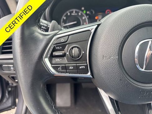 Used 2023 Acura TLX w/ Technology Package FWD image 17