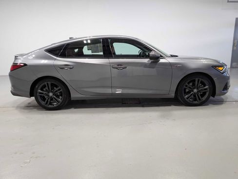 Used 2023 Acura Integra A-Spec image 6