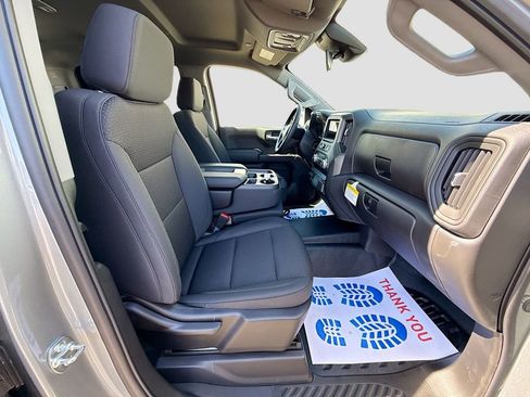 New 2026 GMC Sierra 1500 Pro w/ Pro Value Package AWD/4WD image 25