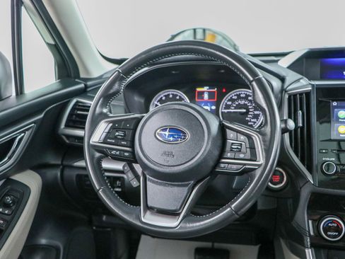 Used 2023 Subaru Forester Premium AWD/4WD image 12