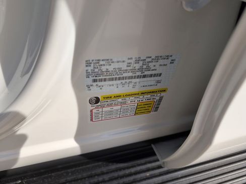 New 2025 Ford Expedition Max Active image 38