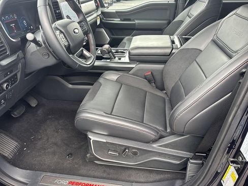 New 2025 Ford F150 Raptor image 9