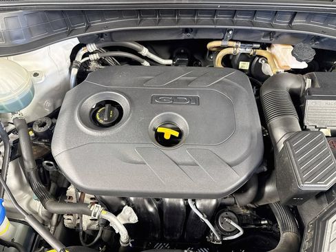 Used 2017 Hyundai Tucson SE Plus FWD image 31