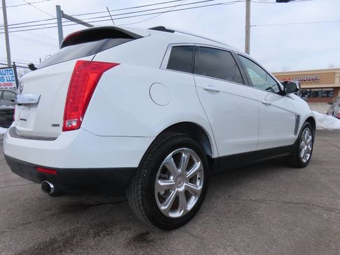 Used 2015 Cadillac SRX Premium w/ Driver Assist Package image 24