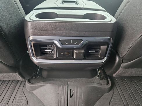 Used 2021 GMC Sierra 1500 SLT w/ SLT Premium Package image 24