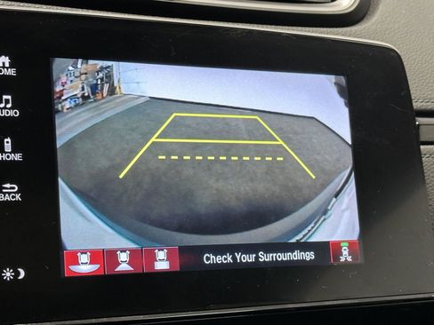 Certified 2022 Honda CR-V EX image 23