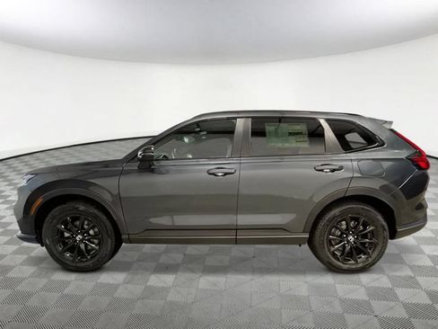 New 2026 Honda CR-V Sport-L image 2
