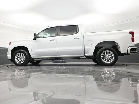 Used 2024 Chevrolet Silverado 3500 W/T AWD/4WD image 18