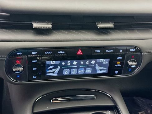 New 2026 Genesis G90 3.5T Prestige AWD/4WD image 14