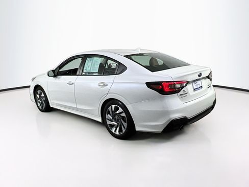 Used 2024 Subaru Legacy Touring XT AWD/4WD image 7