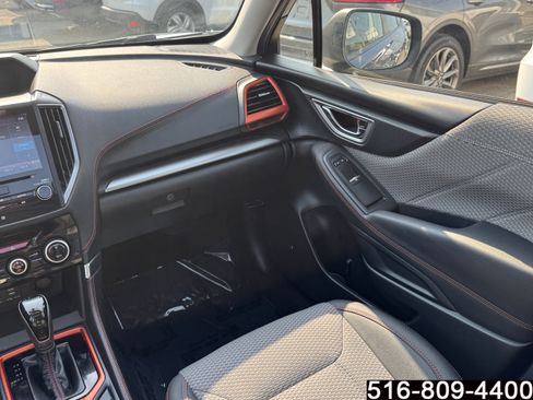 Used 2021 Subaru Forester Sport AWD/4WD image 16