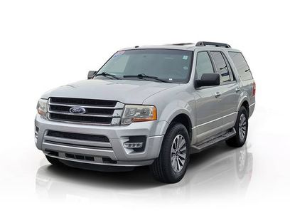 Used 2017 Ford Expedition XLT w/ Equipment Group 201A