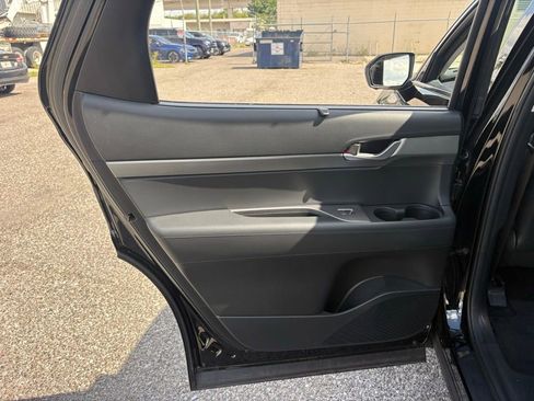 Used 2025 Hyundai Palisade XRT FWD image 12