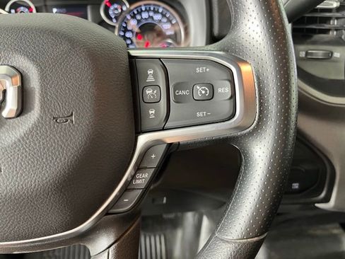 New 2025 RAM 2500 Tradesman w/ Bed Utility Group image 13