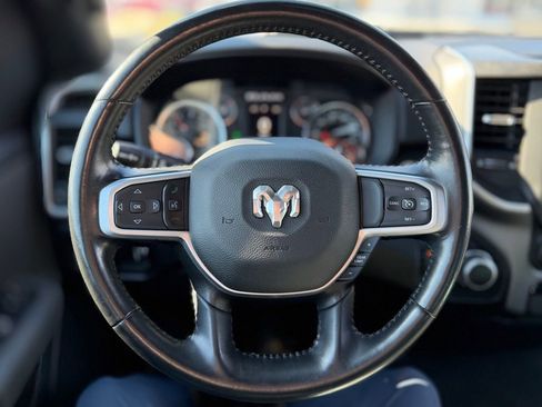 Used 2023 RAM 1500 Lone Star image 6