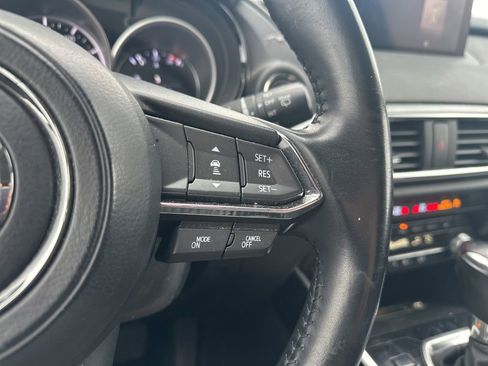 Used 2023 MAZDA CX-9 Touring AWD/4WD image 22