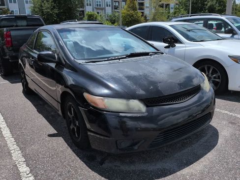 Used 2008 Honda Civic LX image 5
