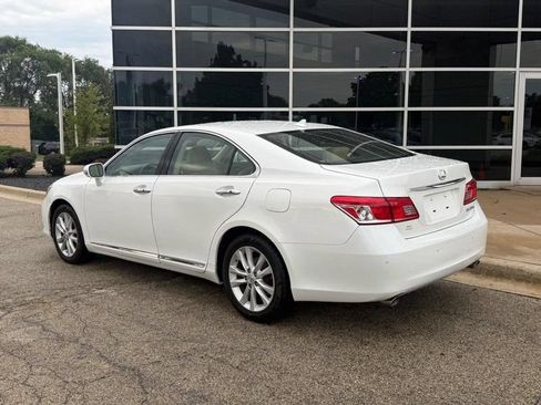 Used 2011 Lexus ES 350 FWD image 5