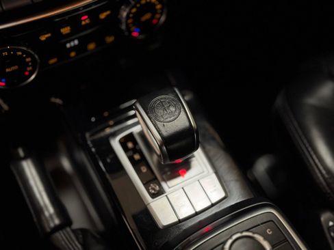Used 2017 Mercedes-Benz G 65 AMG G65 AMG LAST YEAR image 33