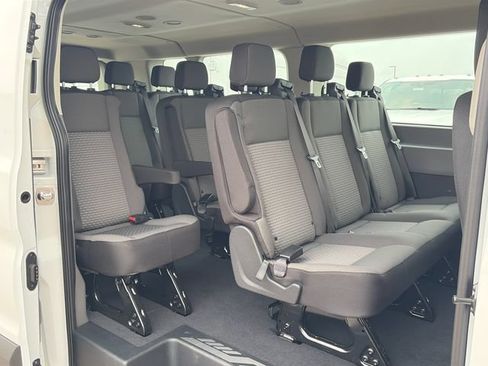 New 2026 Ford Transit 350 XLT RWD image 23