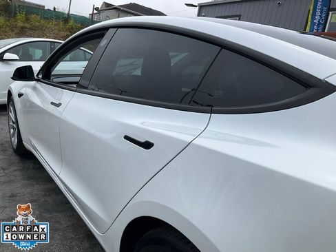 Used 2022 Tesla Model 3 Standard Range RWD image 88