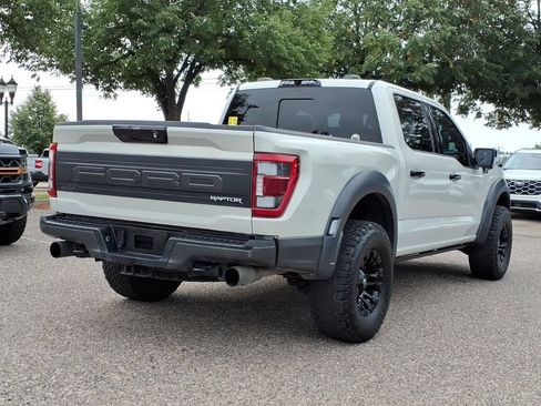 Used 2023 Ford F150 Raptor AWD/4WD image 5