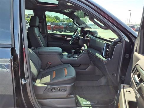 Used 2024 GMC Sierra 1500 AT4 w/ AT4 Premium Package image 25