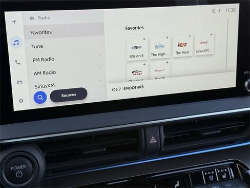 Used 2024 Toyota Prius Limited image 18