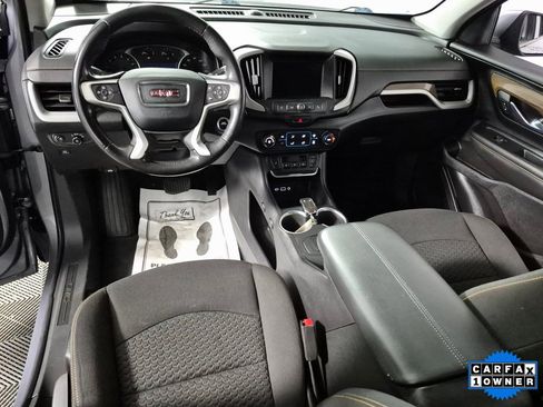 Used 2019 GMC Terrain SLE image 10