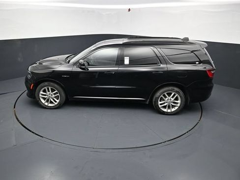 Used 2025 Dodge Durango R/T AWD/4WD image 46